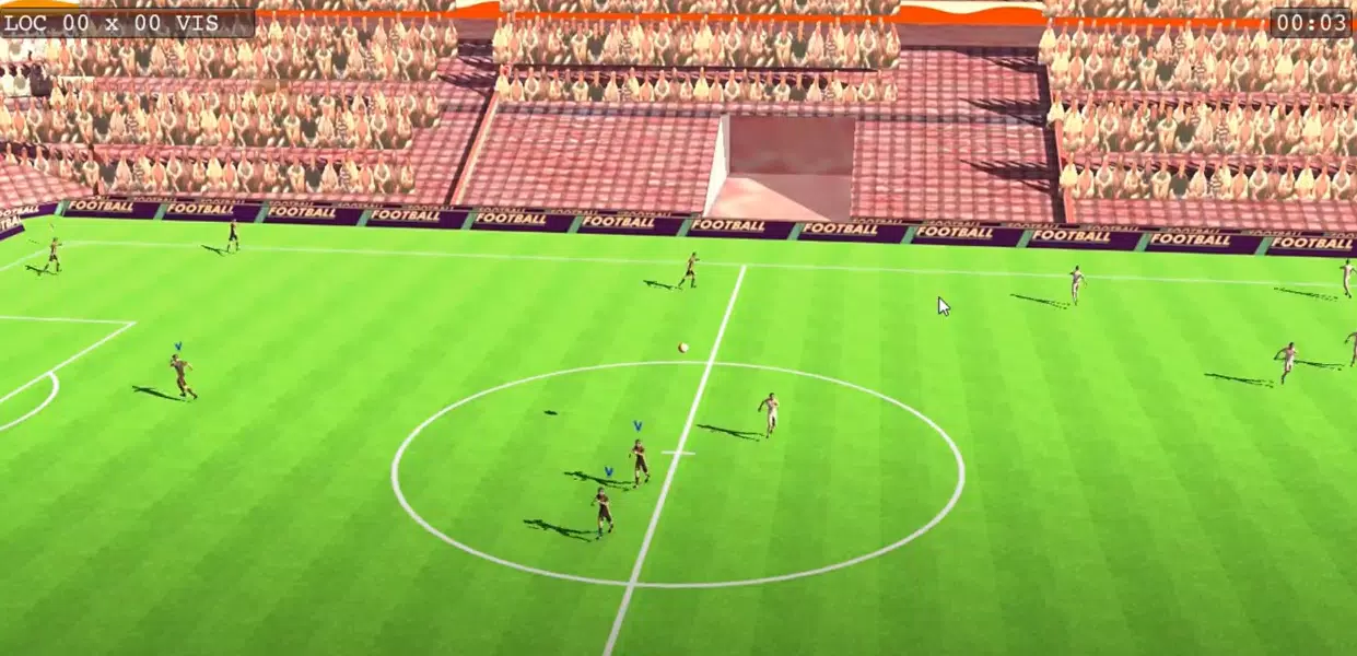 Soccer League Legend 2022 Screenshot 5 