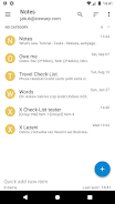 Tasks & Notes Screenshot 3 