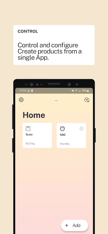 Create Screenshot 1