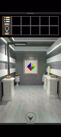 EscapeGame Gallery Screenshot 3