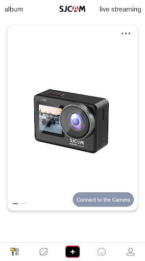 SJCAM Zone Screenshot 2