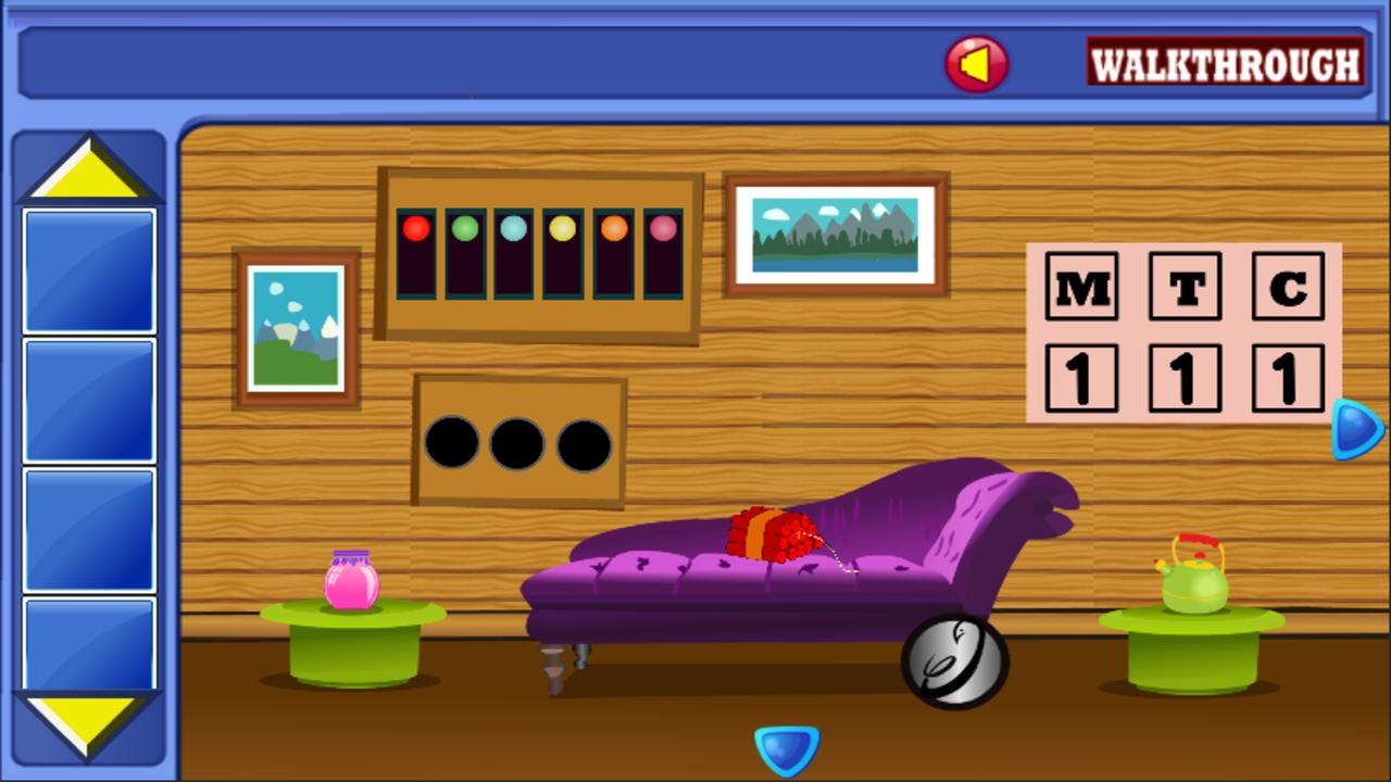 Rescue The Robin Bird Screenshot 2