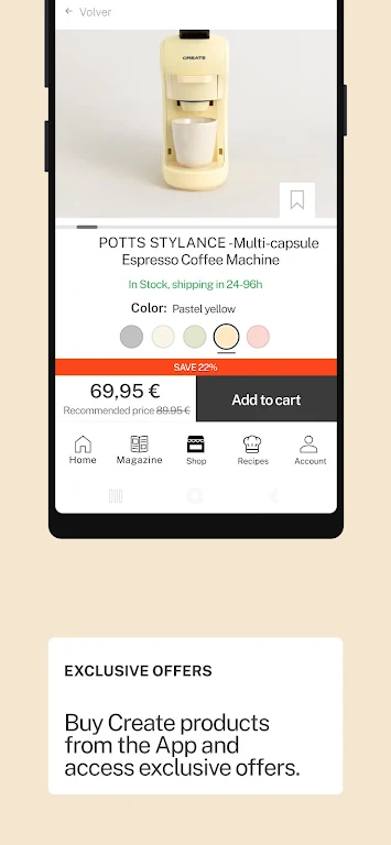 Create Screenshot 4