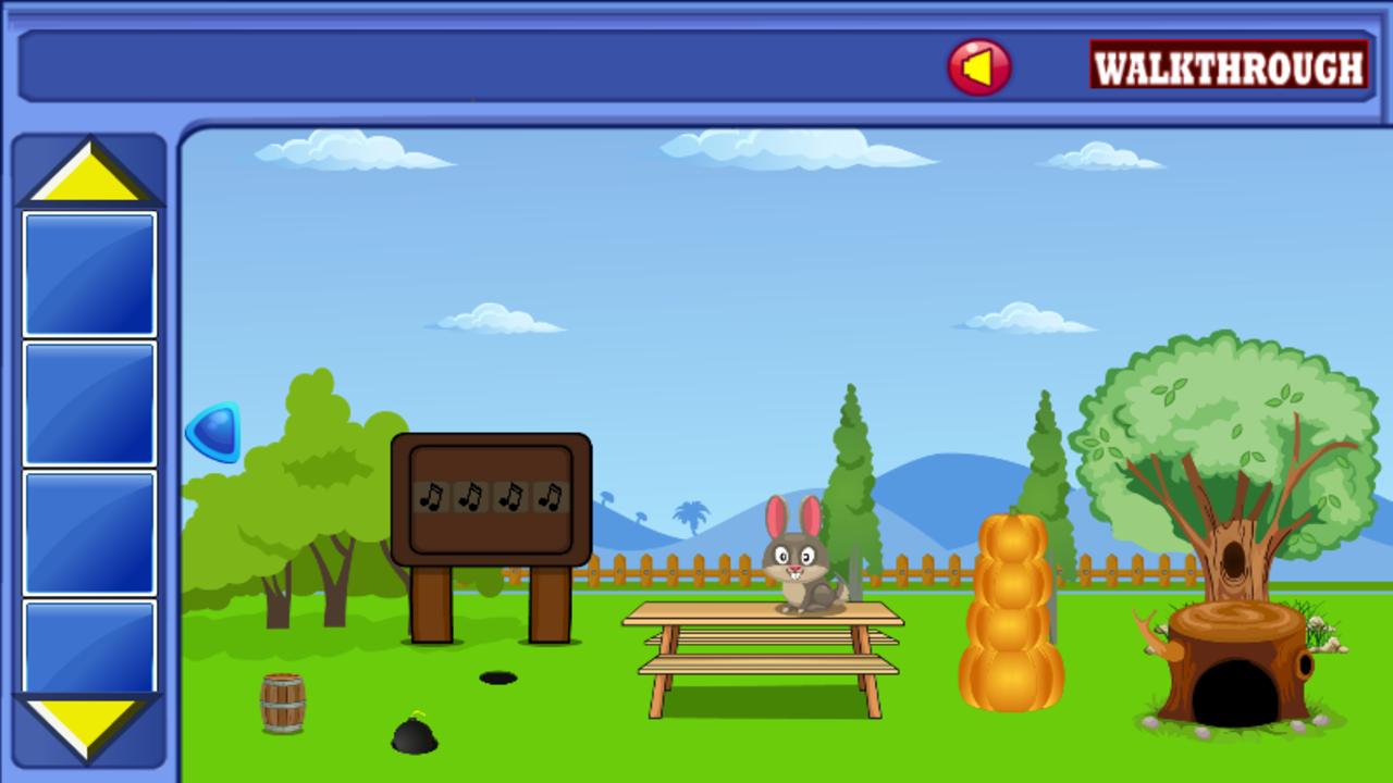Rescue The Polite Camel Screenshot 2 