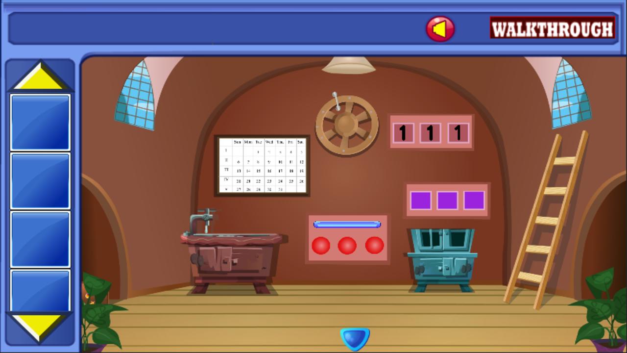 Rescue The Robin Bird Screenshot 3