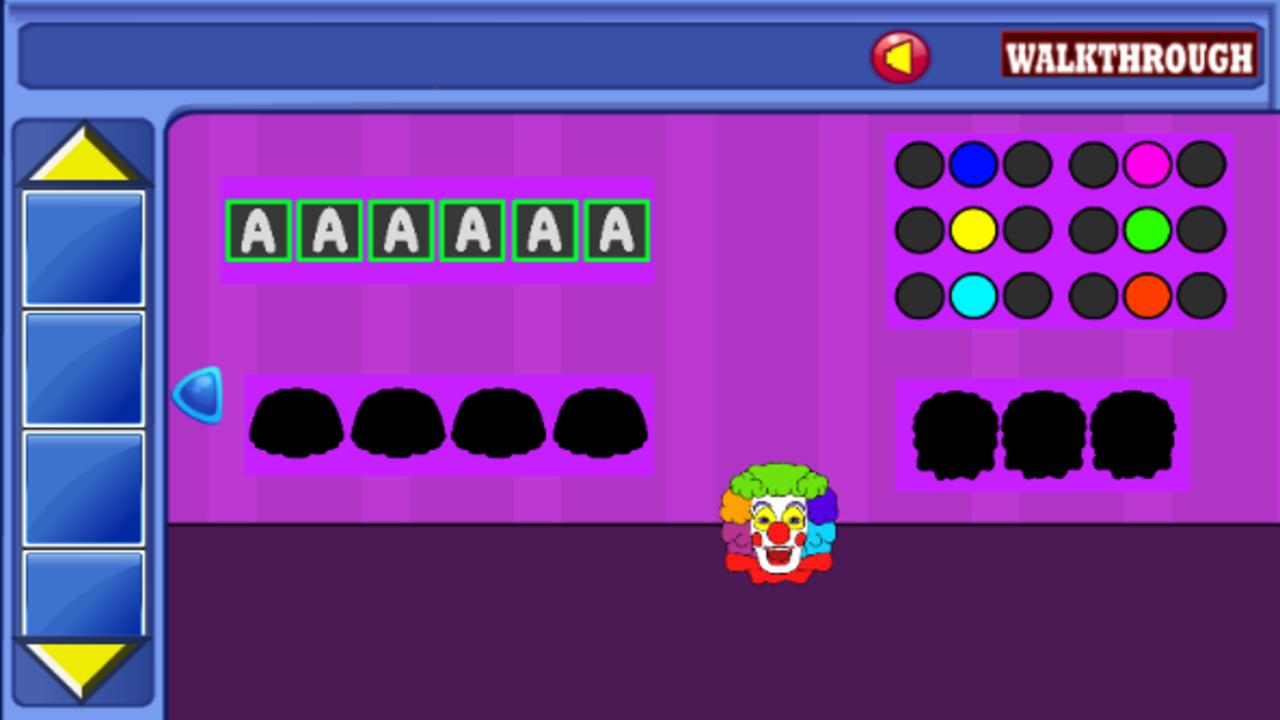 AncientSoldierRescueFromJail Screenshot 3 