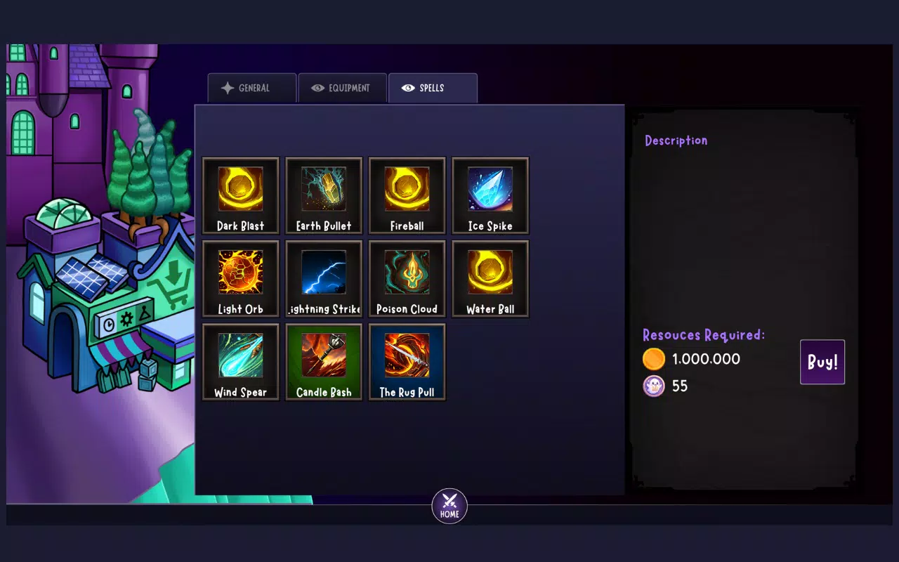 Booh Brawlers Screenshot 7