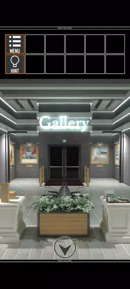 EscapeGame Gallery Screenshot 1