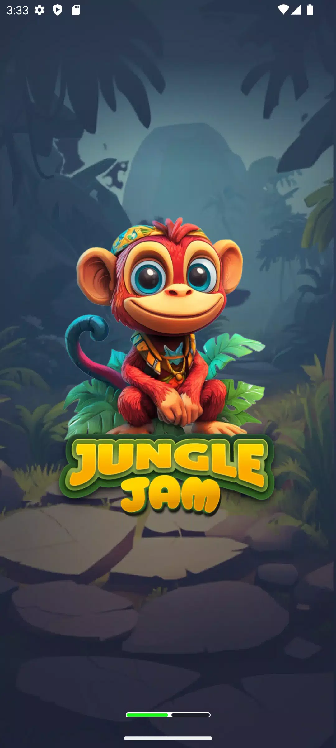 Jungle Jam Screenshot 1 