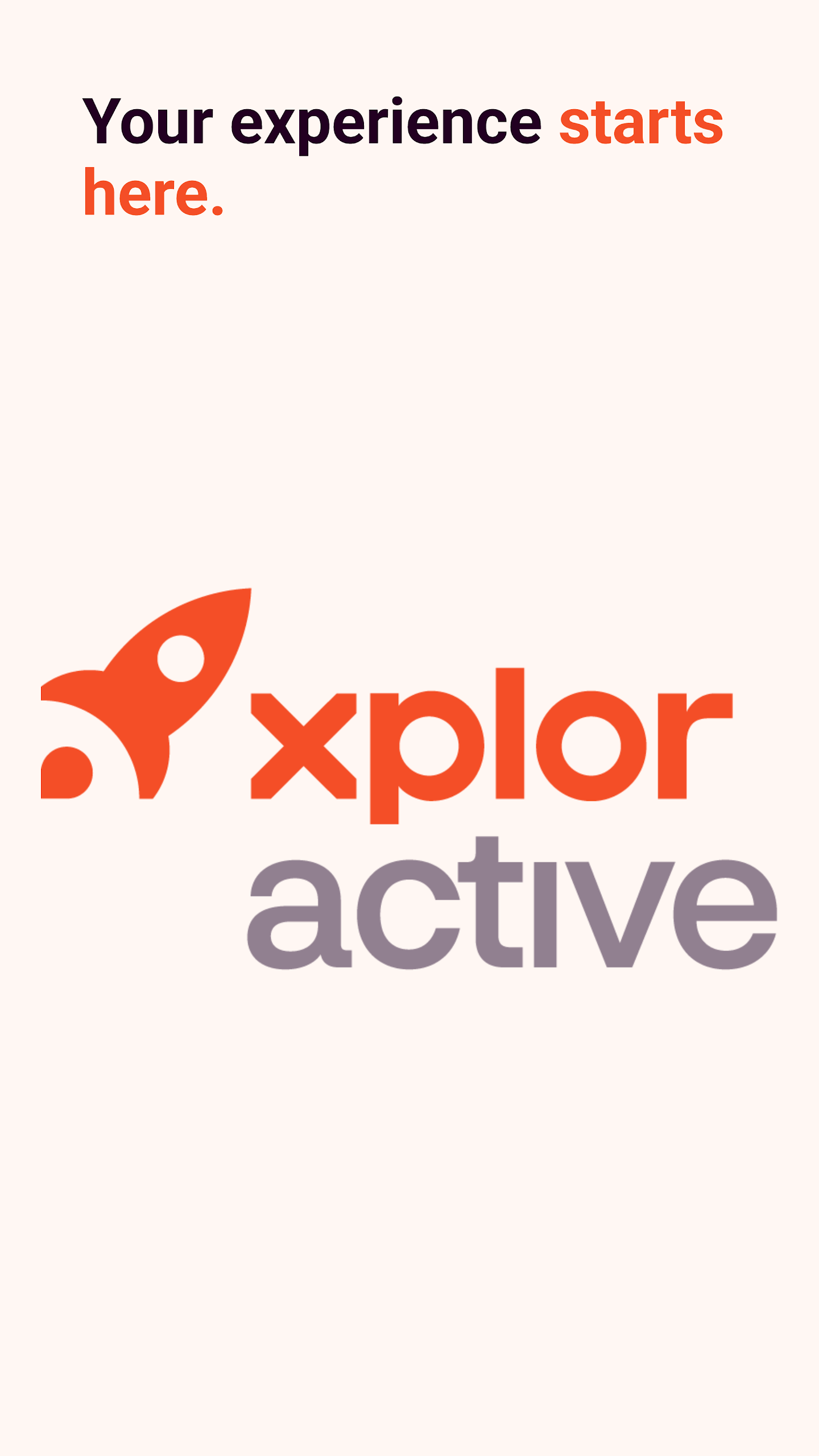 Xplor Active Screenshot 7