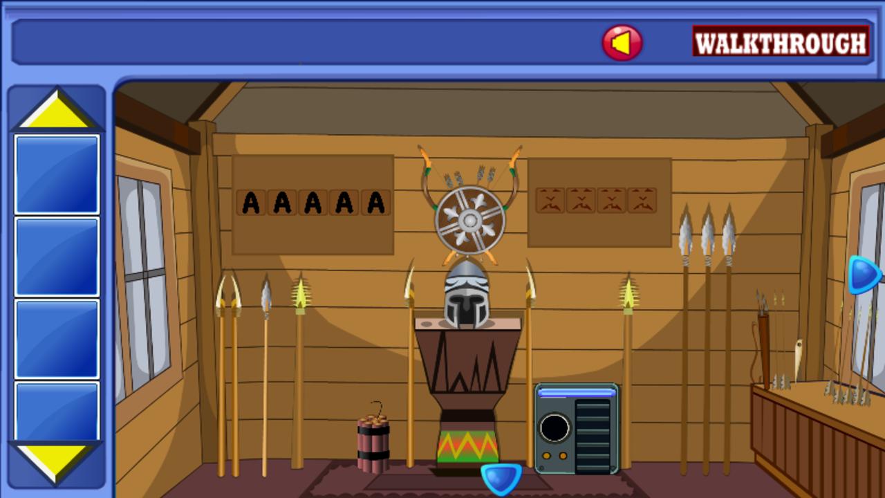 Rescue The Polite Camel Screenshot 3 