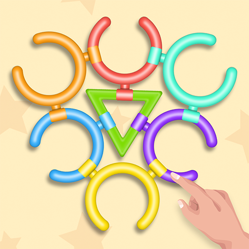 Meta Rings Puzzle APK