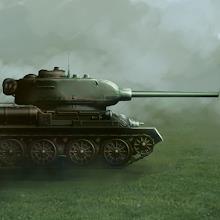 Armor Age: WW2 tank strategy Apk