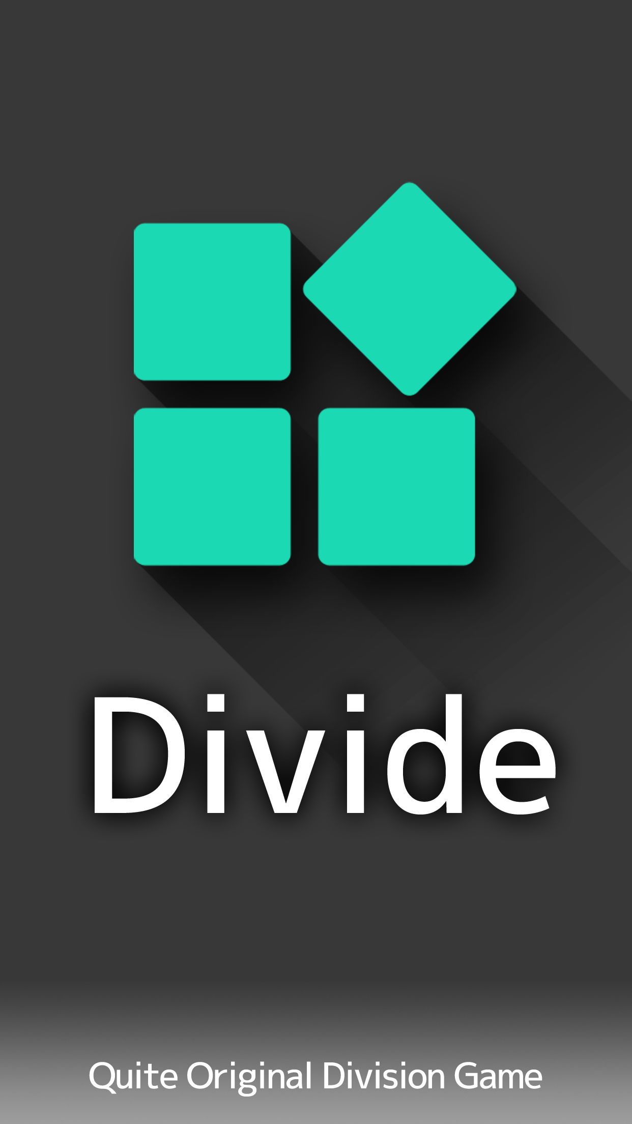 Divide Screenshot 1 