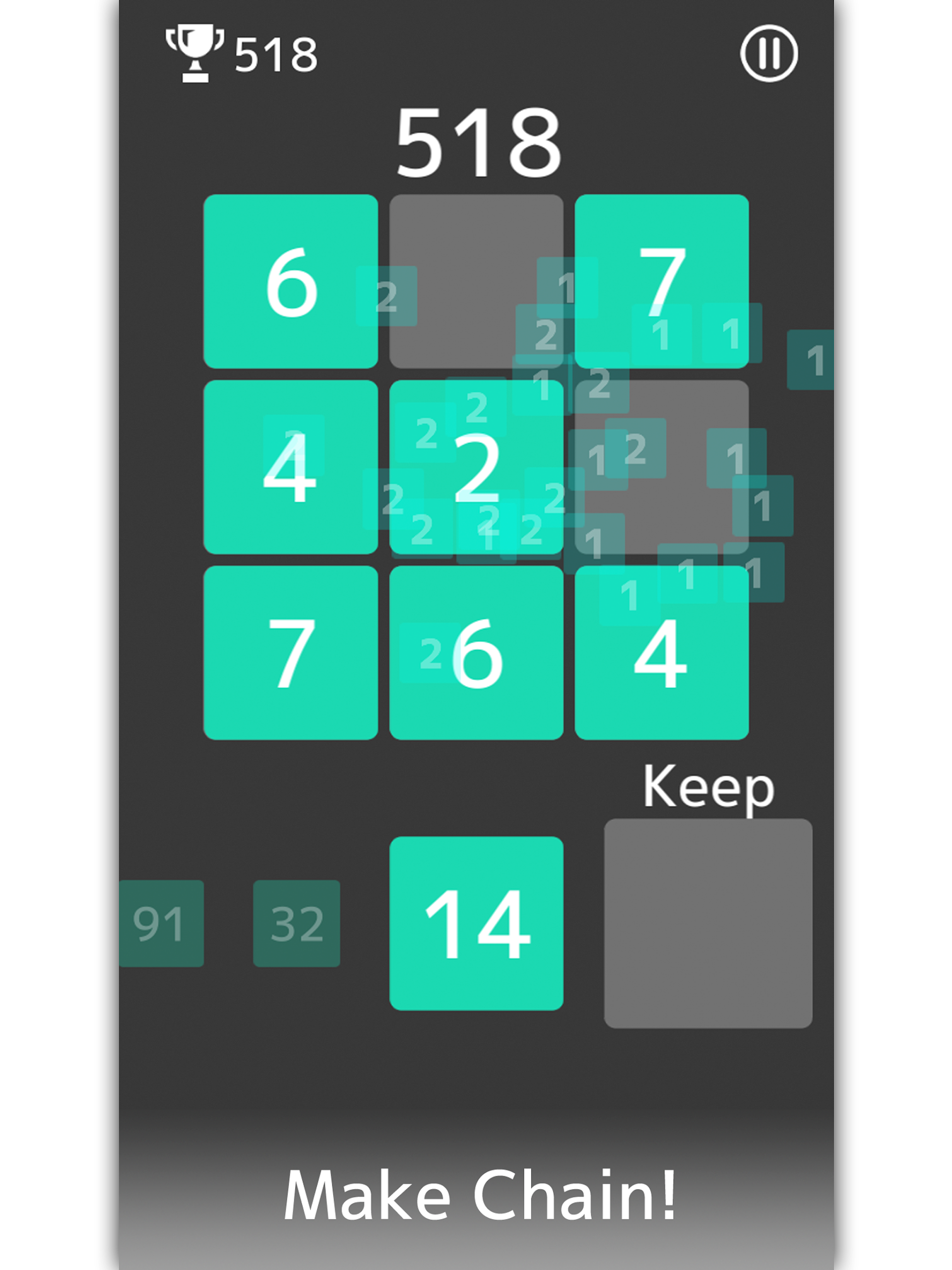 Divide Screenshot 7 