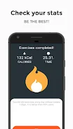 Morning exercises - Wake up Screenshot 3