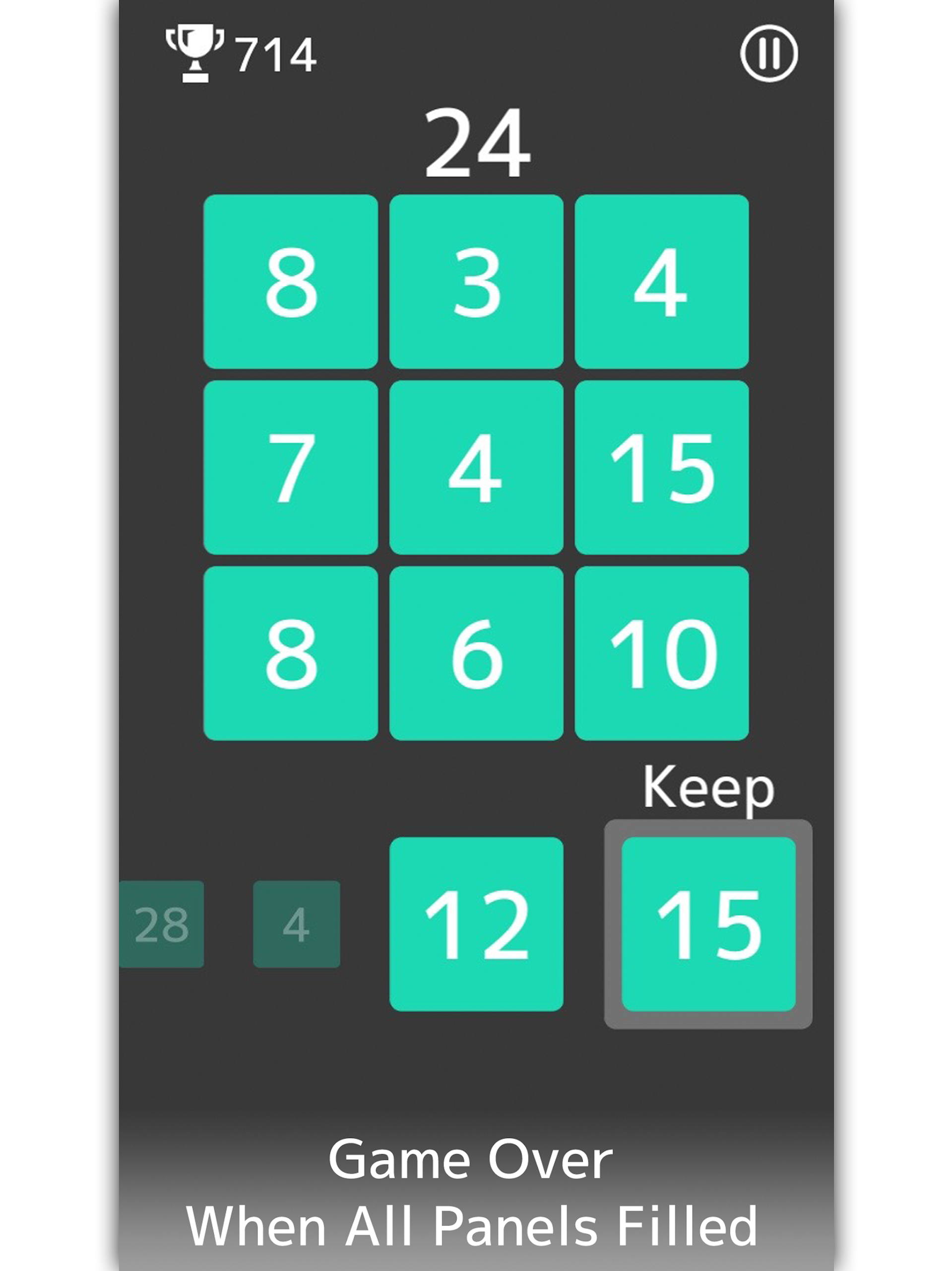 Divide Screenshot 8 