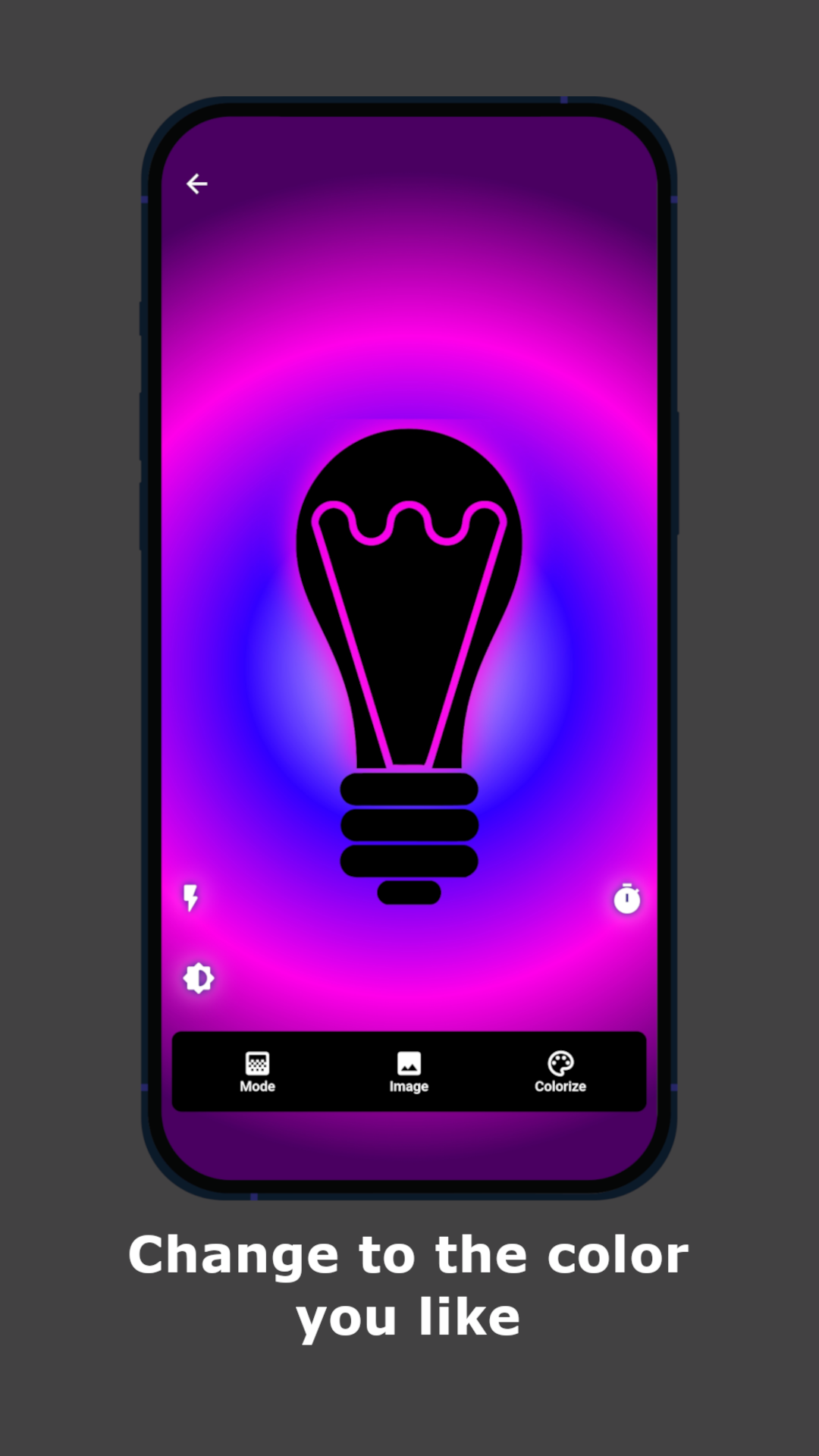 Black Light Simulator Screenshot 12