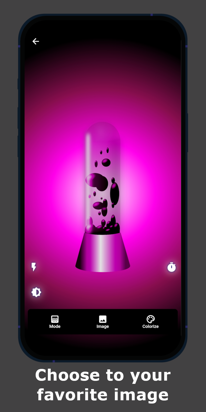 Black Light Simulator Screenshot 6
