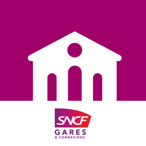 Ma Gare SNCF APK