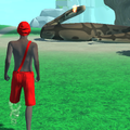 Jornada do Saci APK
