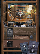Card Thief Screenshot 11 