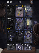 Card Thief Screenshot 7 