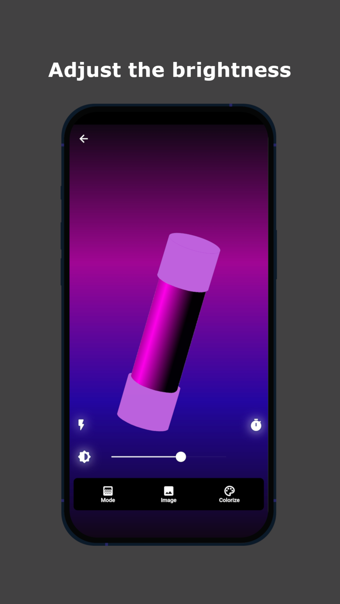 Black Light Simulator Screenshot 9
