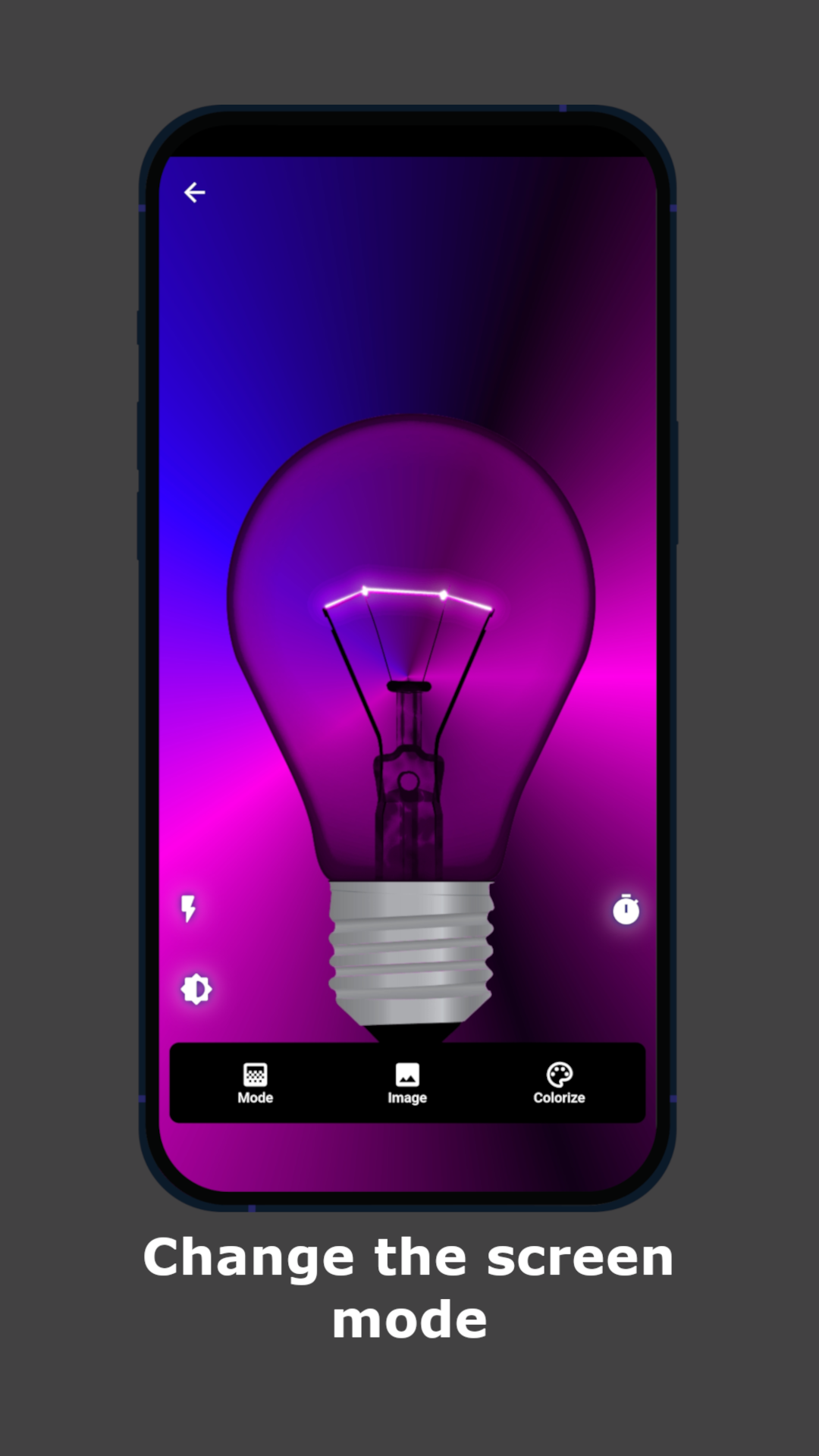 Black Light Simulator Screenshot 10