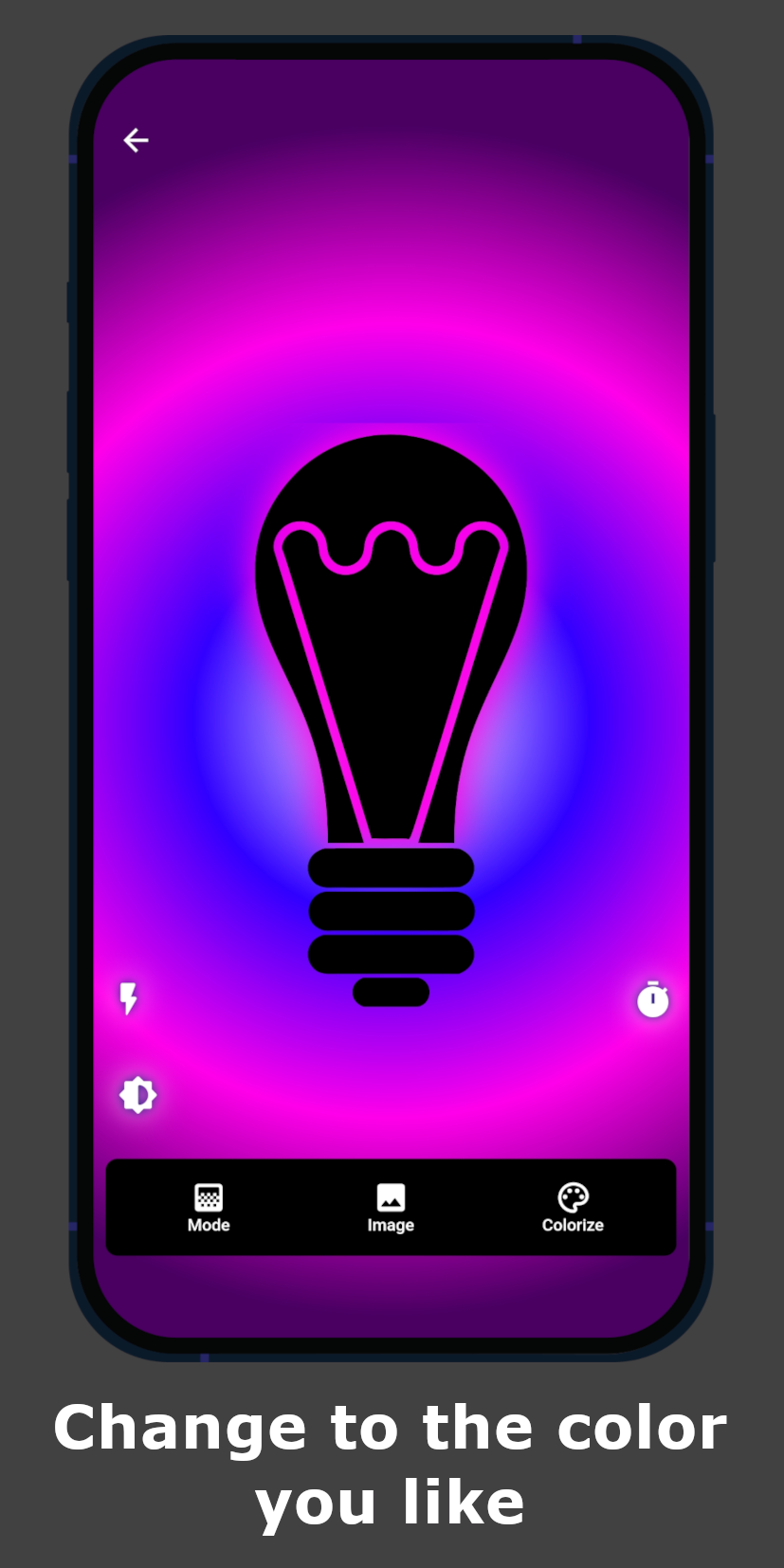 Black Light Simulator Screenshot 5