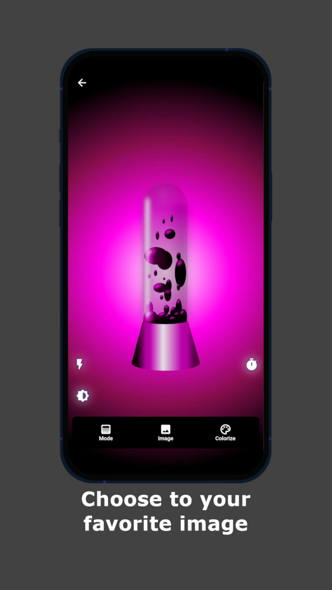Black Light Simulator Screenshot 8