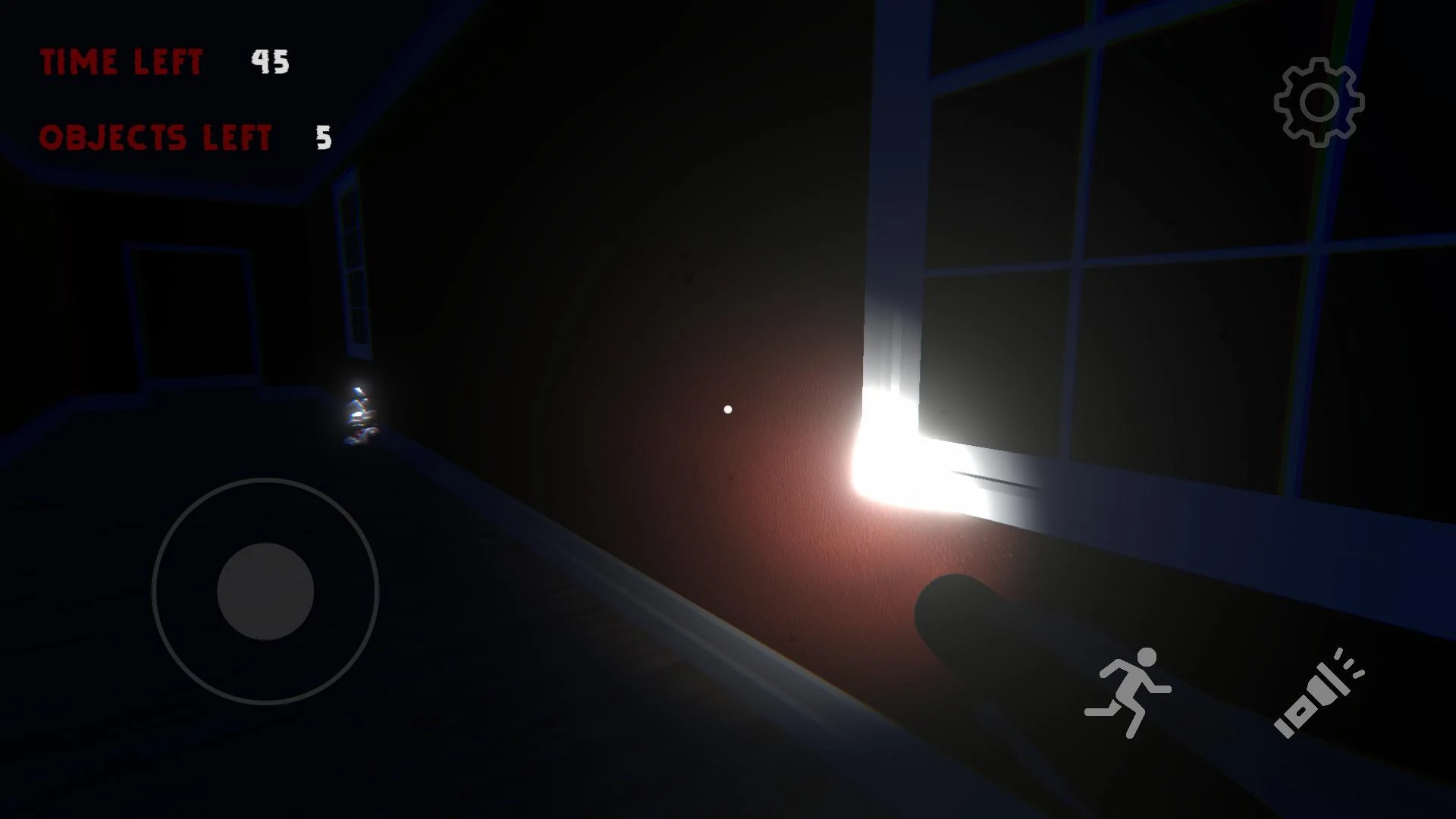 Yaten's Horror Session Screenshot 2 