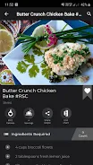 Recipes for Kids Screenshot 7