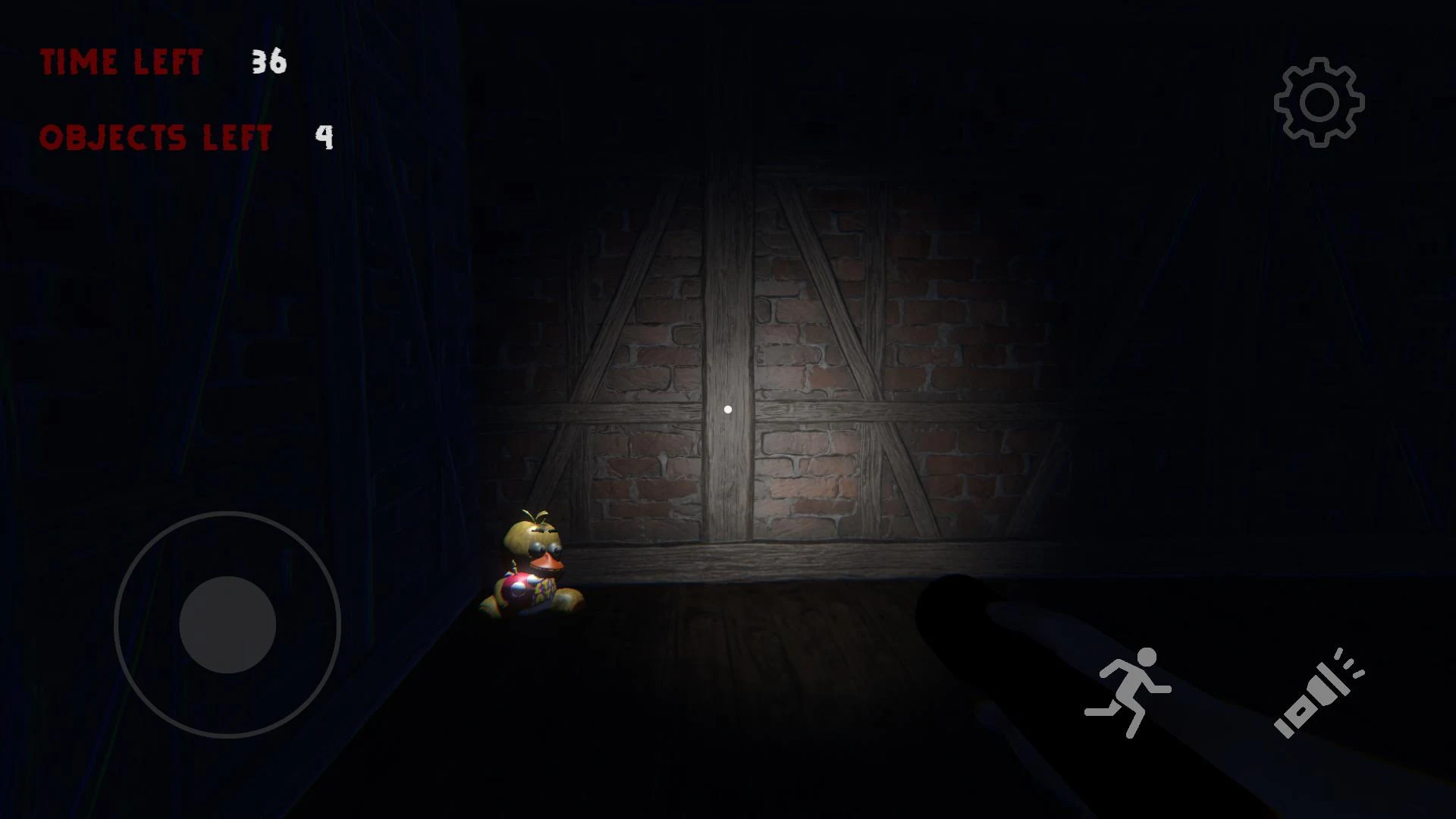 Yaten's Horror Session Screenshot 7 