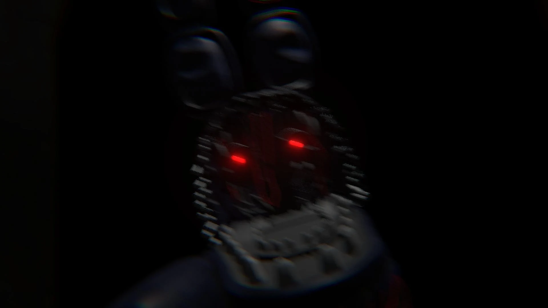 Yaten's Horror Session Screenshot 5 