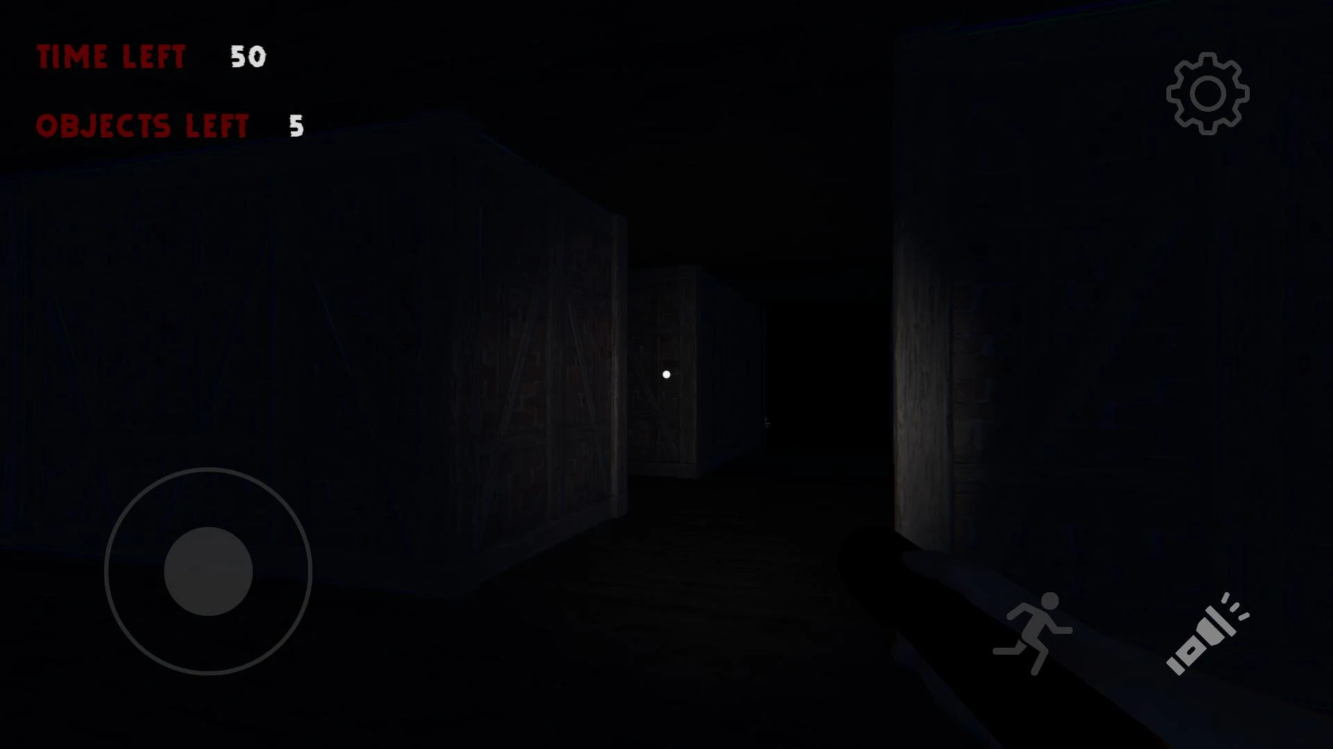 Yaten's Horror Session Screenshot 6 