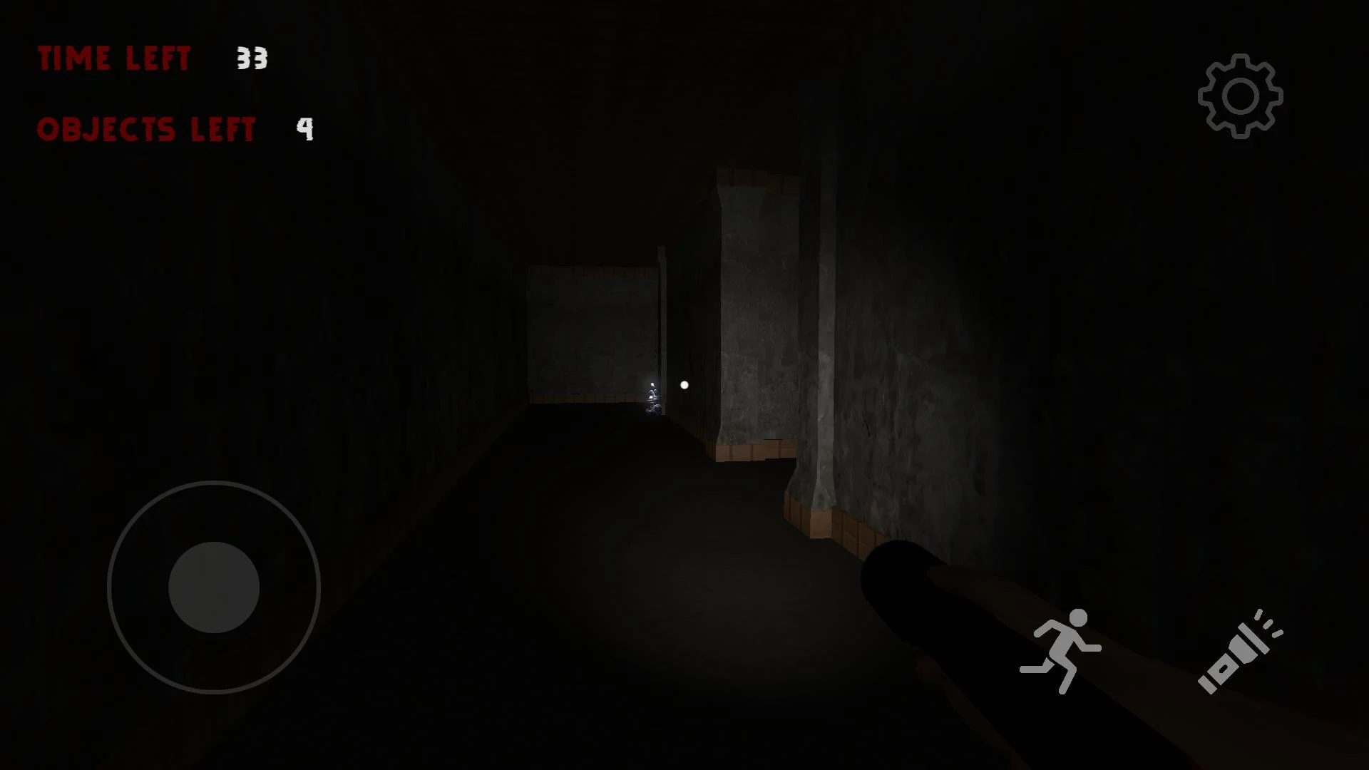 Yaten's Horror Session Screenshot 4 