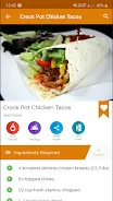 Recipes for Kids Screenshot 8