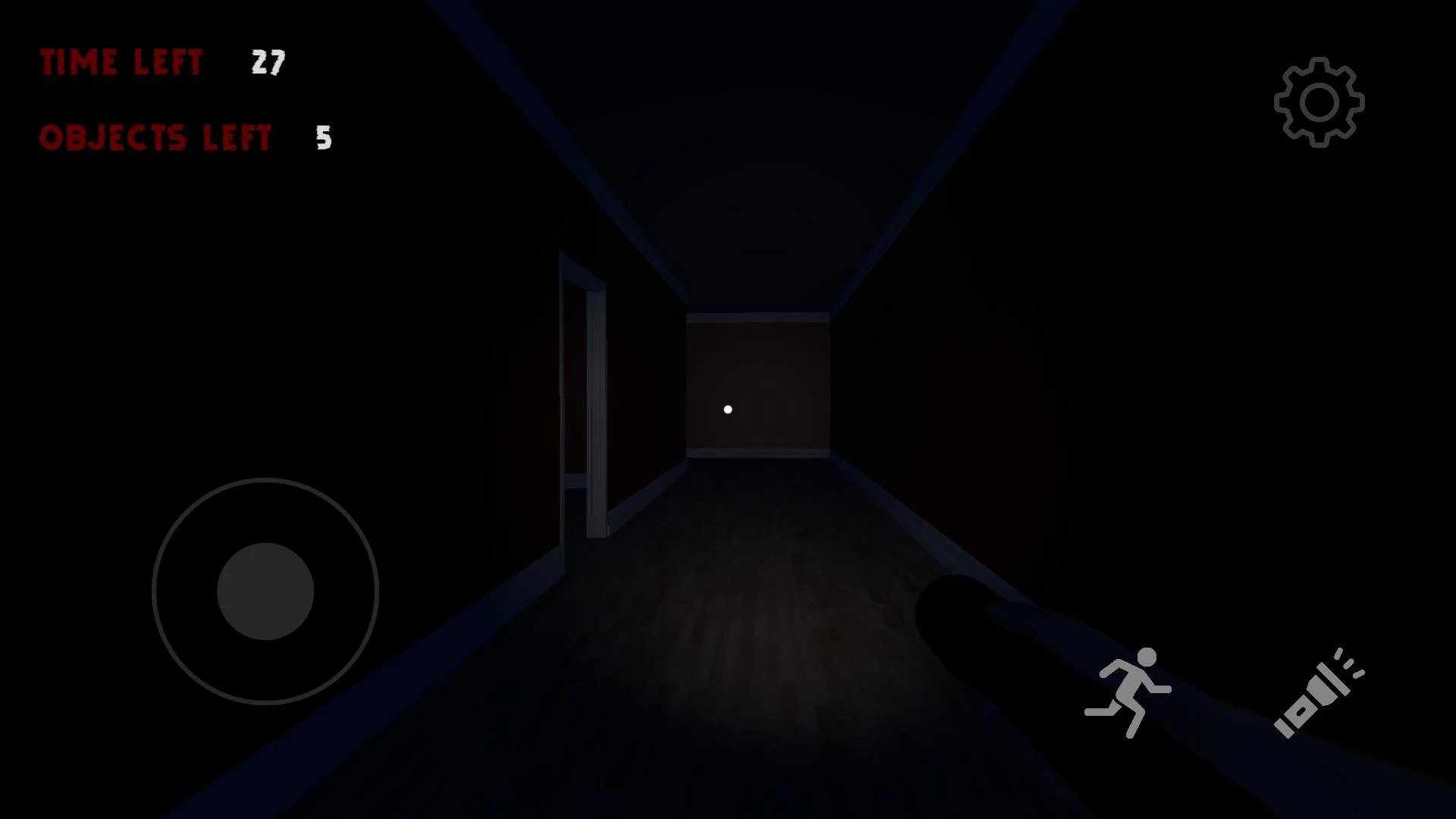 Yaten's Horror Session Screenshot 3 