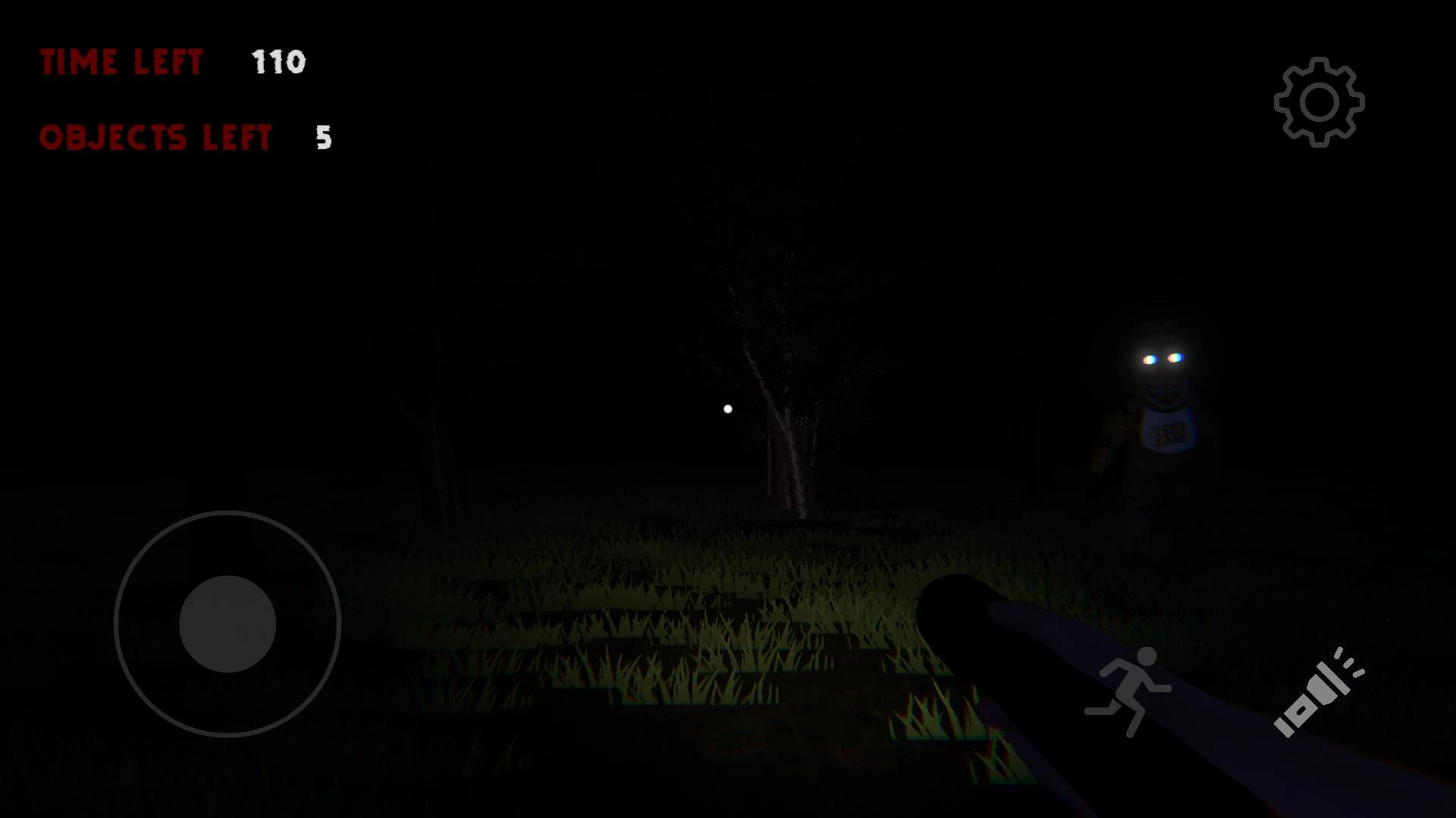 Yaten's Horror Session Screenshot 8 