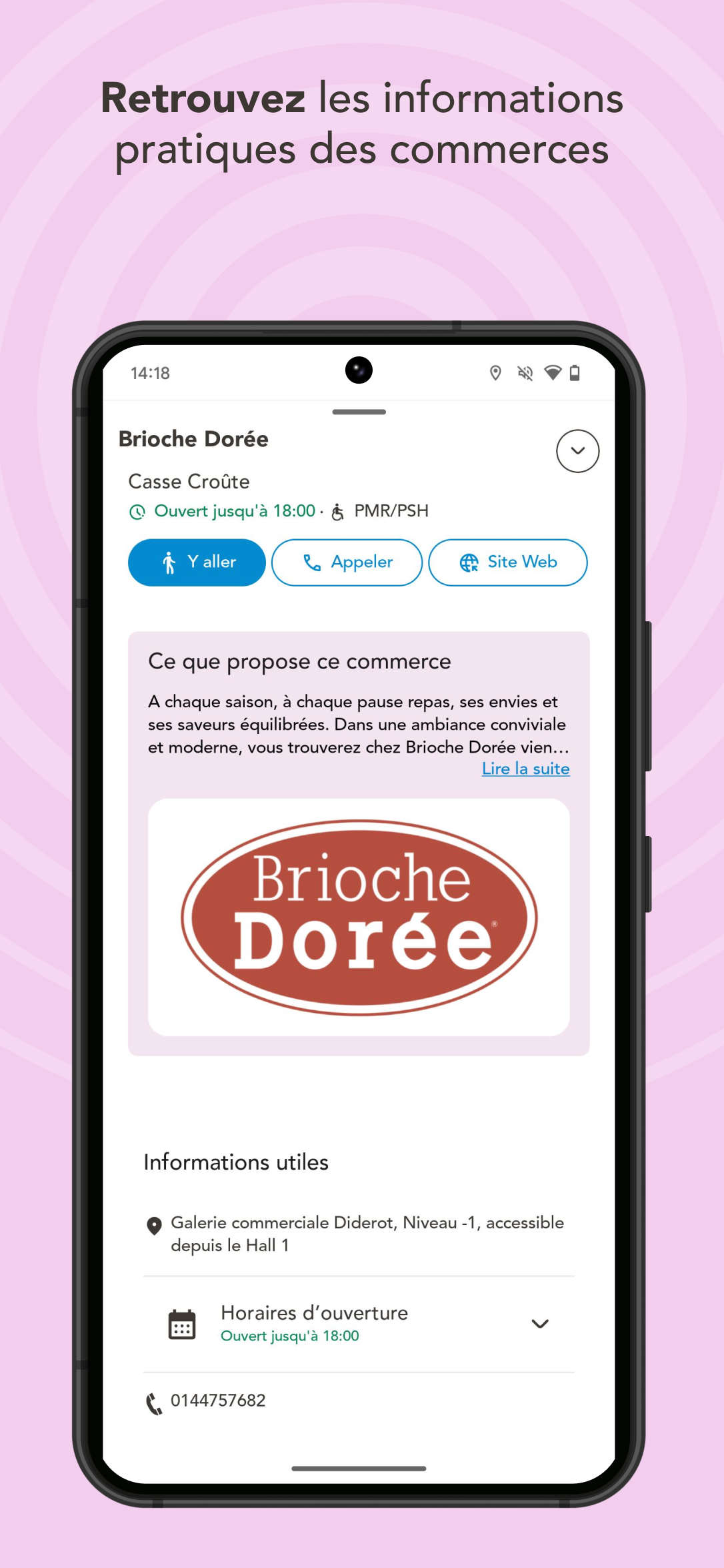 Ma Gare SNCF Screenshot 6