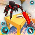 Kill Spider: Home Away