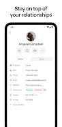 OpenPhone Screenshot 7 