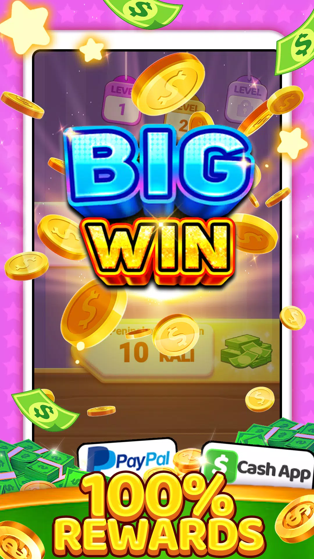 Fruit Box Cargo Money Screenshot 4 