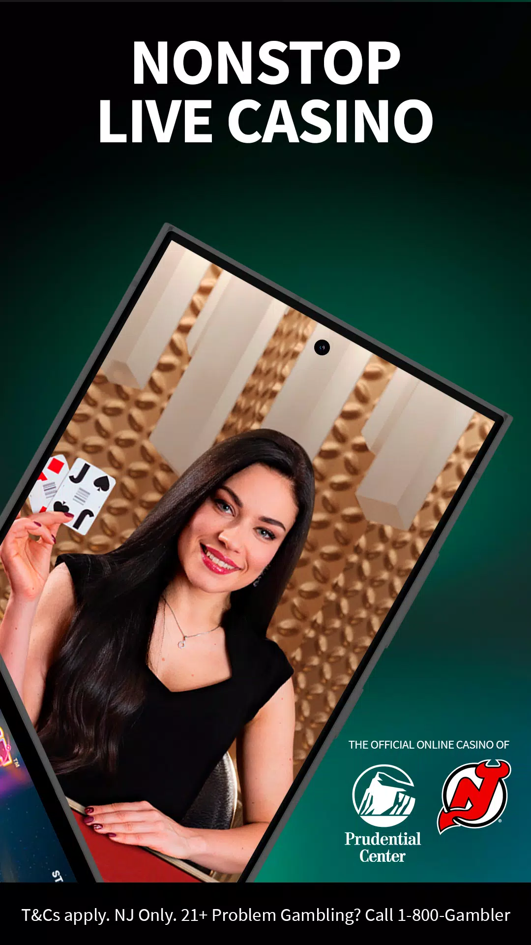 PlayStar Casino: Real Money NJ Screenshot 3 