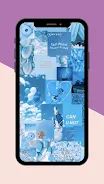 Girly Wallpaper Aesthetic Screenshot 3 