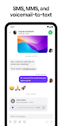 OpenPhone Screenshot 5 