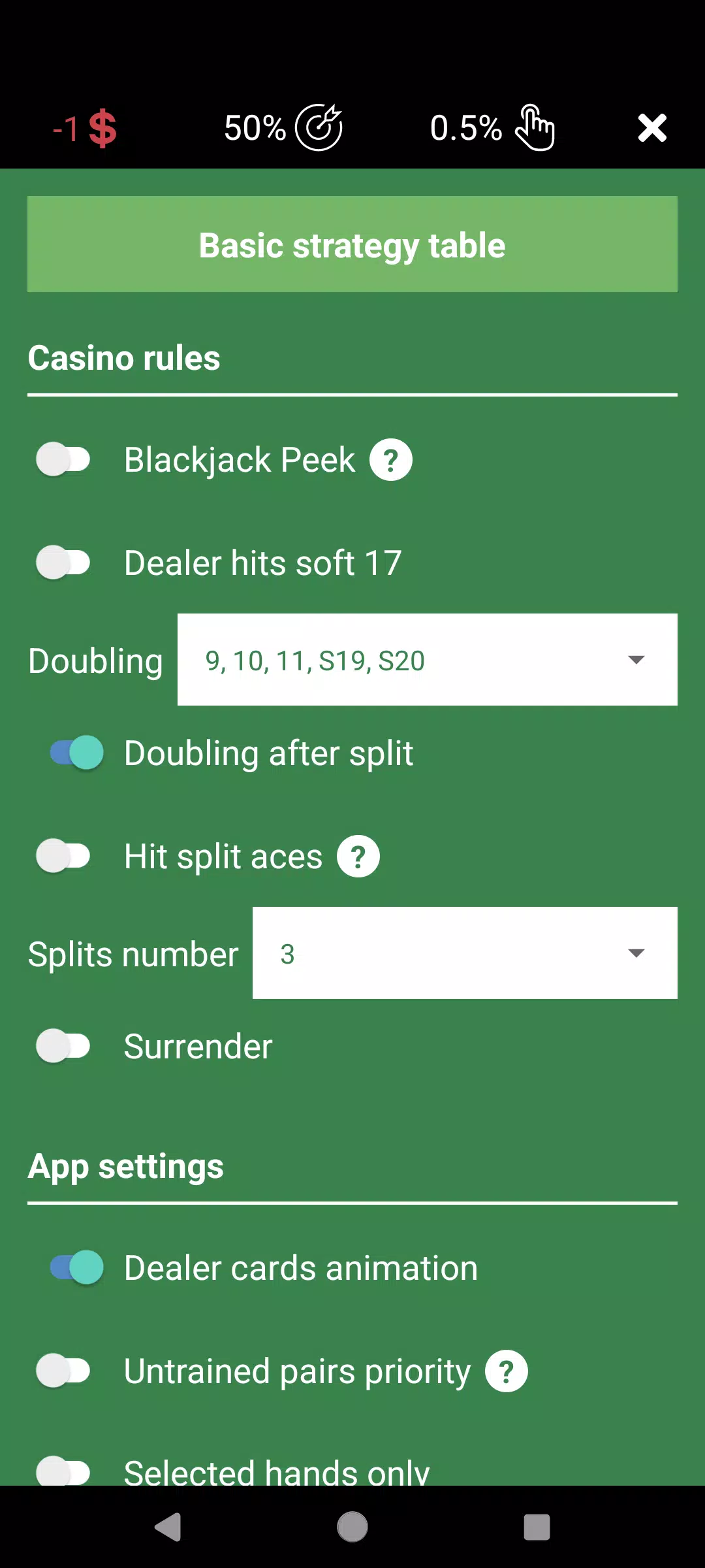 Blackjump Screenshot 7 