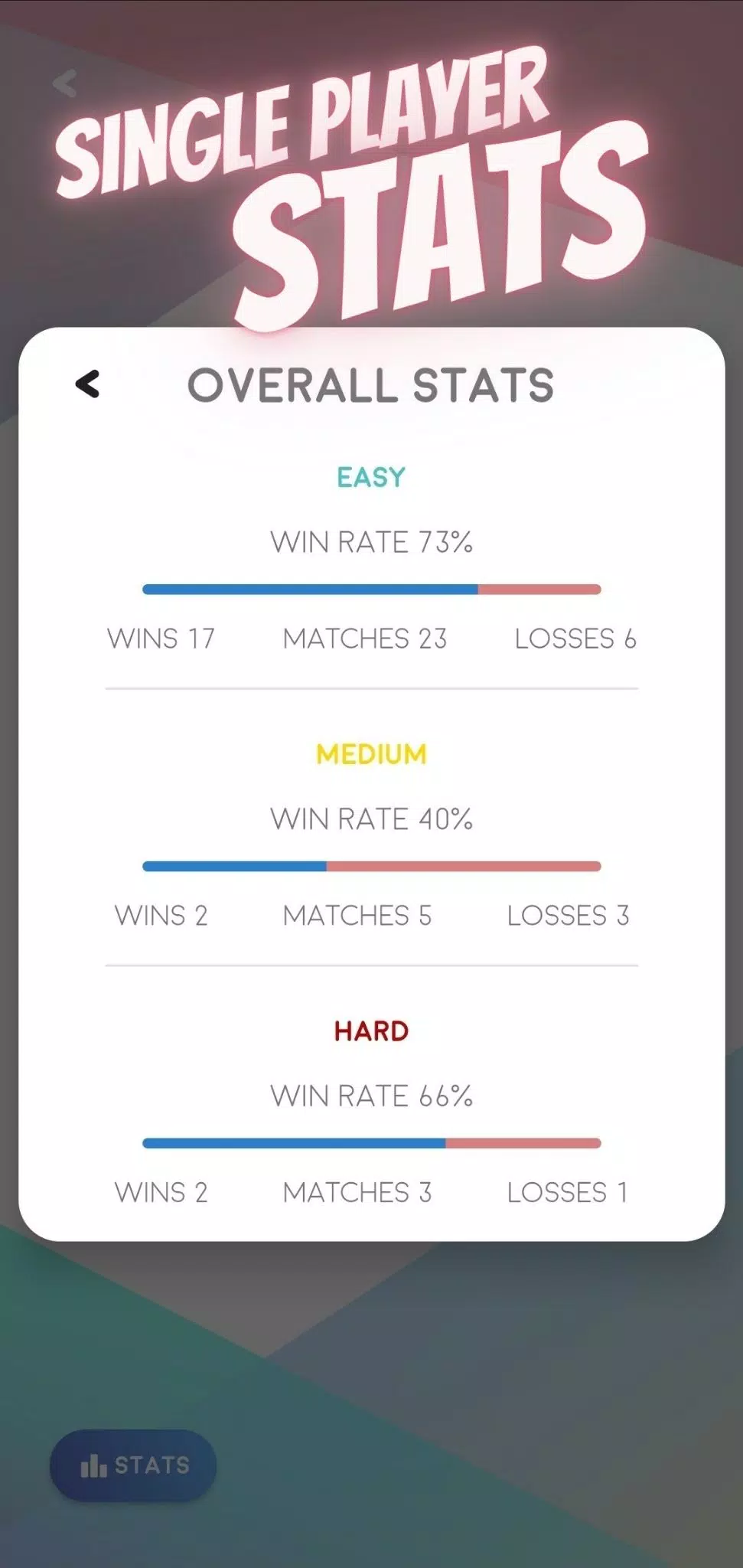 Neo XO: Online Tic Tac Toe Screenshot 6 