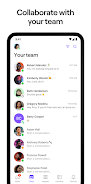 OpenPhone Screenshot 6 